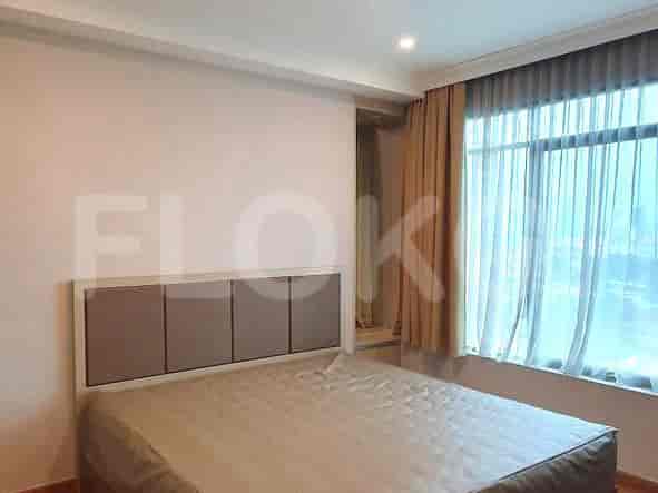 3 Bedroom on Middle Floor for Rent in Hamptons Park - fpo3a8 3