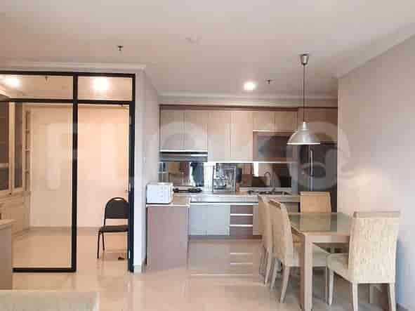 3 Bedroom on Middle Floor for Rent in Hamptons Park - fpo3a8 7