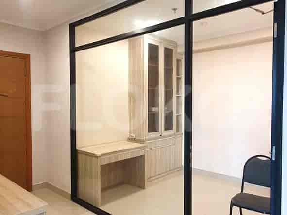 3 Bedroom on Middle Floor for Rent in Hamptons Park - fpo3a8 8