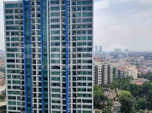 3 Bedroom on High Floor for Rent in Hamptons Park - fpodab 9