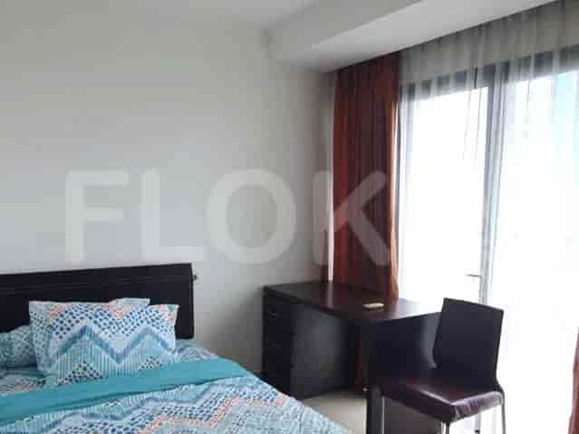 3 Bedroom on High Floor for Rent in Hamptons Park - fpodab 4