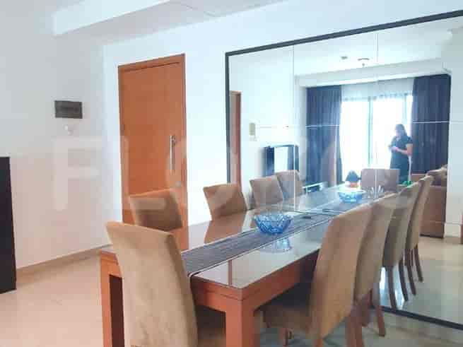 3 Bedroom on High Floor for Rent in Hamptons Park - fpodab 8