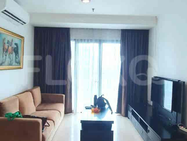 3 Bedroom on High Floor for Rent in Hamptons Park - fpodab 1