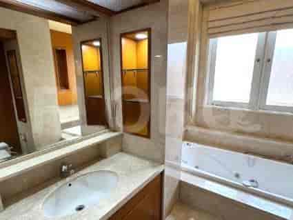 Disewakan Rumah 4 BR, Luas 600 m2 di Pondok Indah, Pondok Indah - RHAbd2 9