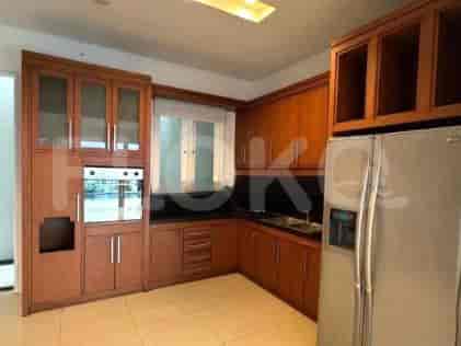Disewakan Rumah 4 BR, Luas 600 m2 di Pondok Indah, Pondok Indah - RHAbd2 4