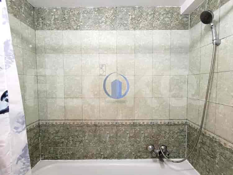 Tipe 2 Kamar Tidur di Lantai Rendah untuk disewakan di Taman Rasuna Apartemen - fkuf6e 7