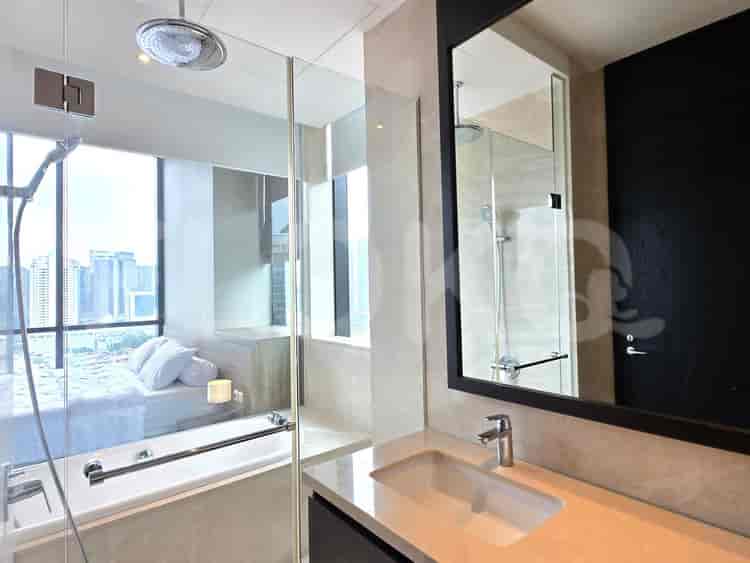 2 Bedroom on Middle Floor for Rent in La Vie All Suites - fku4e0 8