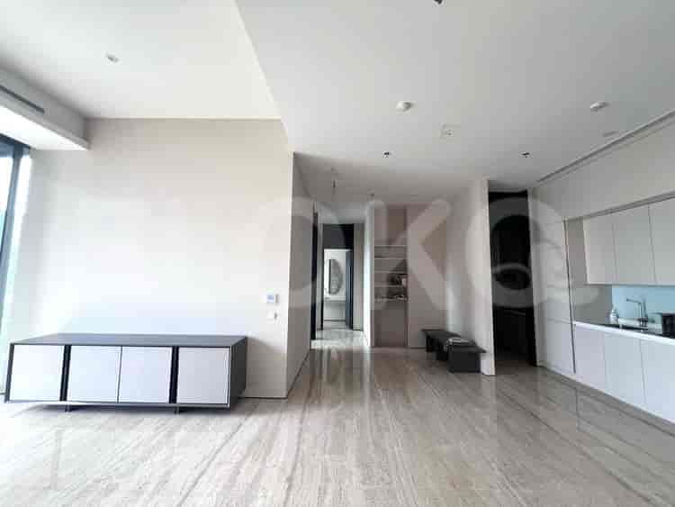 2 Bedroom on Middle Floor for Rent in La Vie All Suites - fku4f2 2