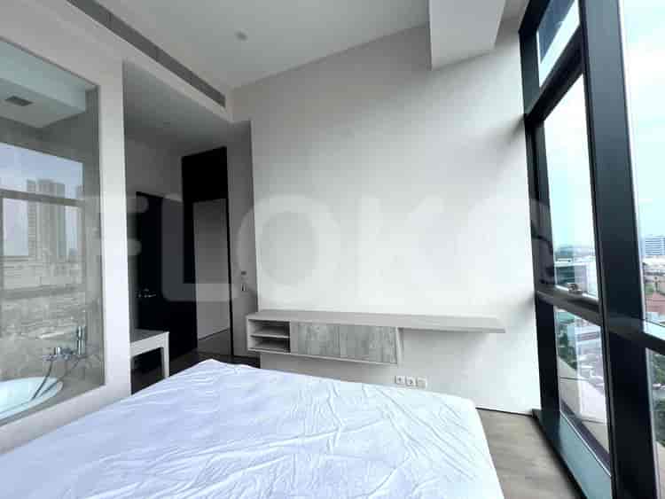 2 Bedroom on Middle Floor for Rent in La Vie All Suites - fku4f2 7