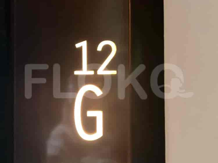 2 Bedroom on Middle Floor for Rent in La Vie All Suites - fku4f2 10
