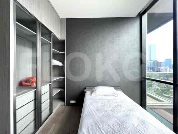 2 Bedroom on Middle Floor for Rent in La Vie All Suites - fku4f2 8