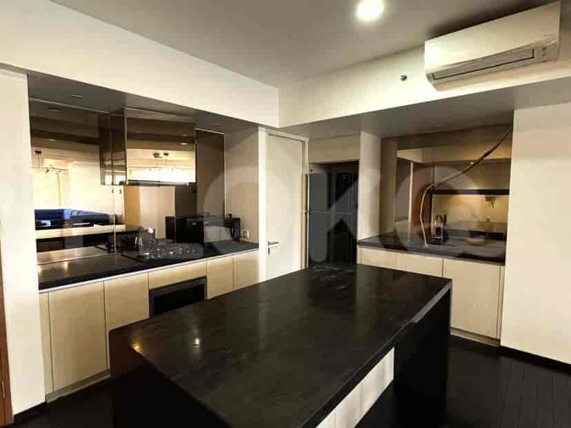Rent 2 Bedroom on the 12th Floor of Verde Residence Apartment: Flokq 5