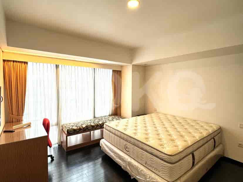 Rent 2 Bedroom on the 12th Floor of Verde Residence Apartment: Flokq 4