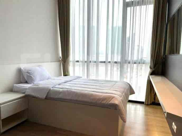 2 Bedroom on Middle Floor for Rent in La Vie All Suites - fku997 2