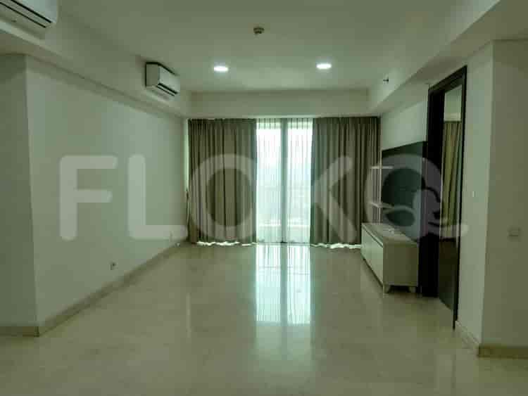 Tipe 3 Kamar Tidur di Lantai Menengah untuk disewakan di Kemang Village Residence - fkefd8 1