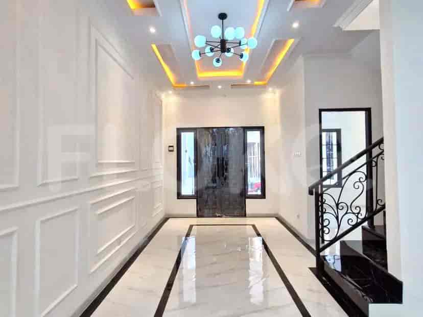 RHASe78 | House Cilandak Sale - 3BR near Fatmawati MRT 4
