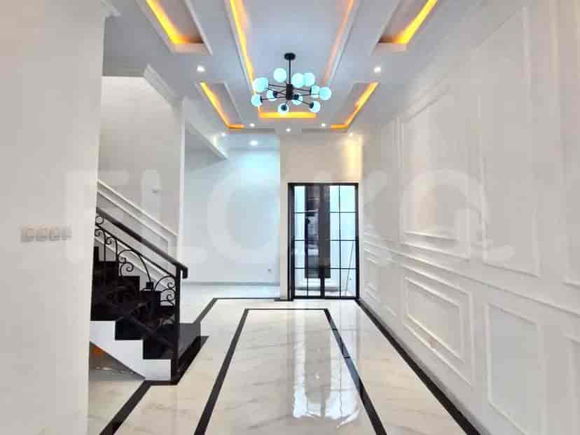 RHASe78 | House Cilandak Sale - 3BR near Fatmawati MRT 9