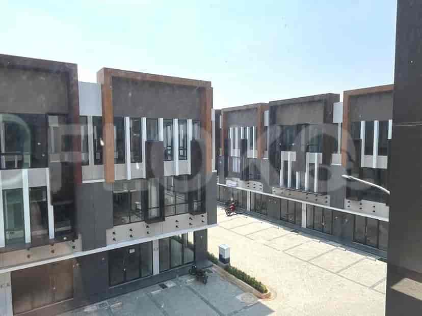 Disewakan Ruko Luas 108 m2 di Ruko Campton, Gading Serpong, Tangerang, Gading Serpong 1