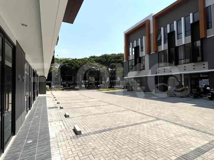 Disewakan Ruko Luas 108 m2 di Ruko Campton, Gading Serpong, Tangerang, Gading Serpong 10
