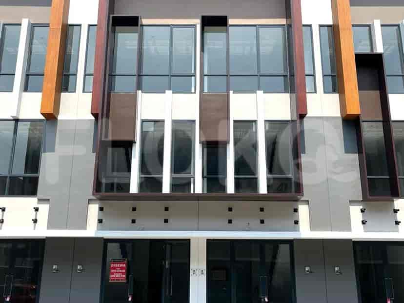 Disewakan Ruko Luas 108 m2 di Ruko Campton, Gading Serpong, Tangerang, Gading Serpong 2