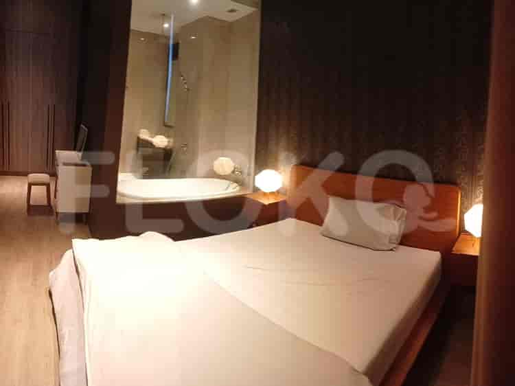 2 Bedroom on High Floor for Rent in La Vie All Suites - fkud9a 3