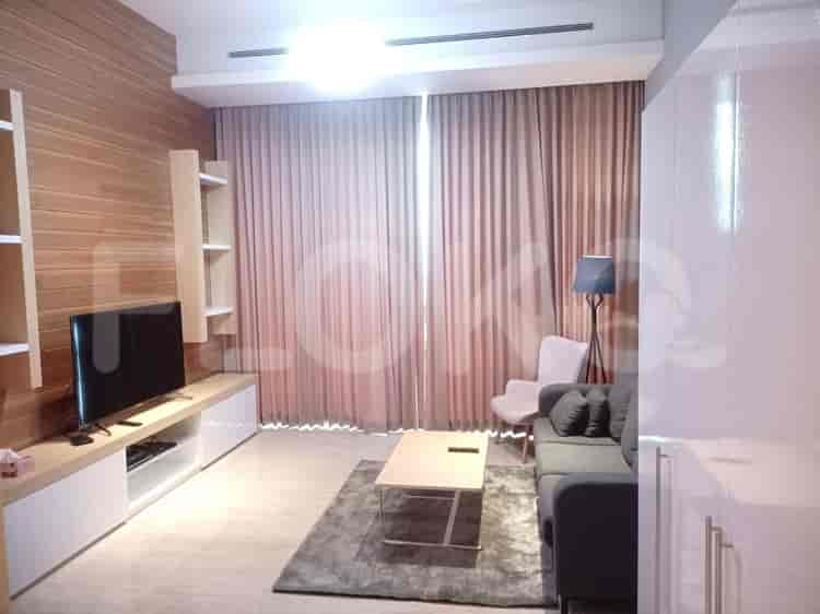 2 Bedroom on High Floor for Rent in La Vie All Suites - fkud9a 1