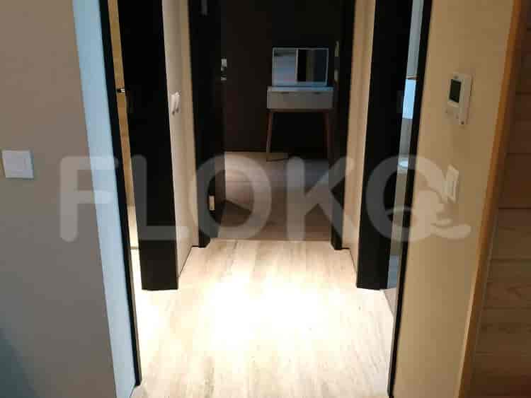 2 Bedroom on High Floor for Rent in La Vie All Suites - fkud9a 9