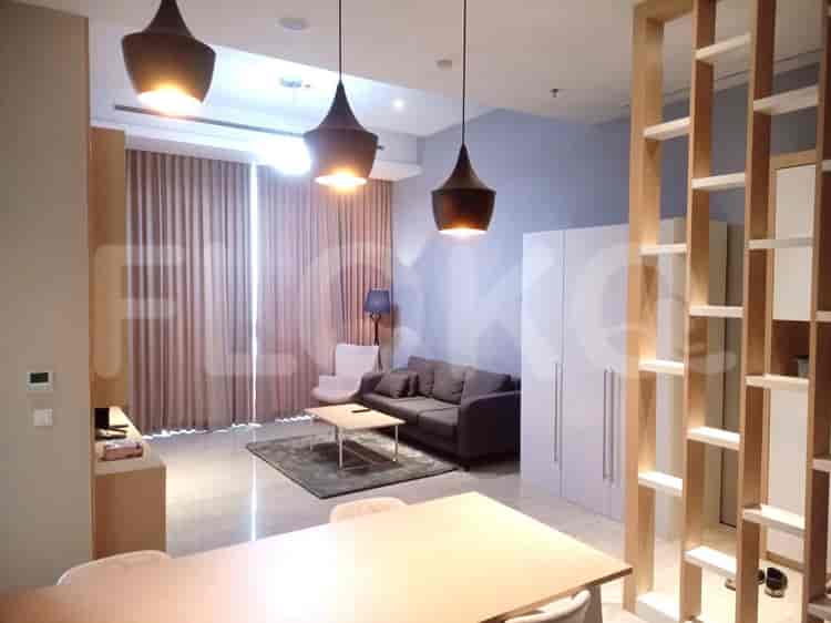 2 Bedroom on High Floor for Rent in La Vie All Suites - fkud9a 8