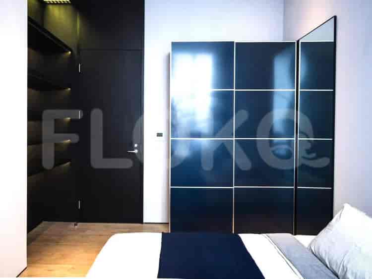2 Bedroom on Middle Floor for Rent in La Vie All Suites - fku91b 3