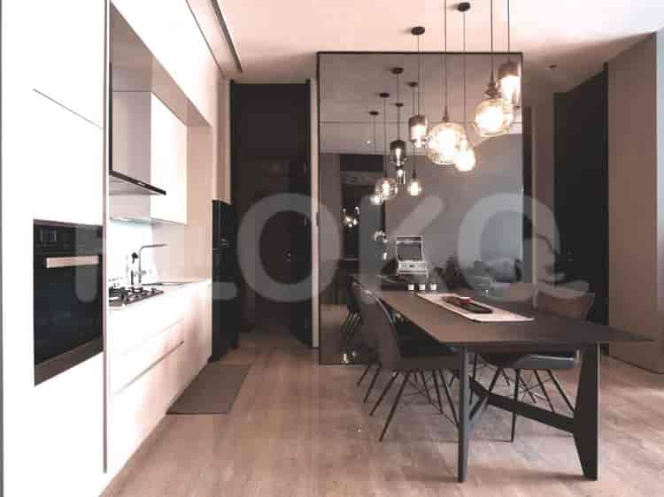 2 Bedroom on Middle Floor for Rent in La Vie All Suites - fku91b 6