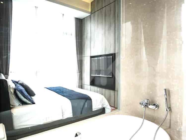 2 Bedroom on Middle Floor for Rent in La Vie All Suites - fku91b 2