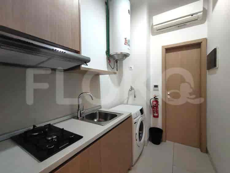 2 Bedroom on Middle Floor for Rent in La Vie All Suites - fku1c5 5