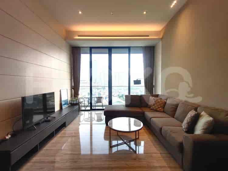 2 Bedroom on Middle Floor for Rent in La Vie All Suites - fku1c5 12