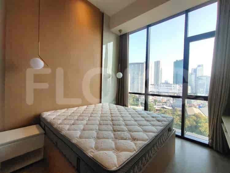 2 Bedroom on Middle Floor for Rent in La Vie All Suites - fku1c5 2