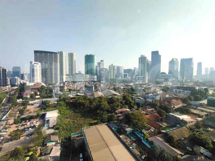 2 Bedroom on Middle Floor for Rent in La Vie All Suites - fku1c5 11
