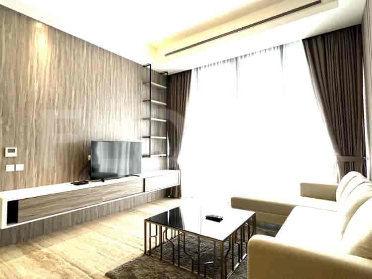 2 Bedroom on Middle Floor for Rent in La Vie All Suites - fku0cb 1