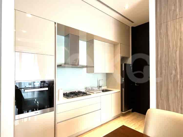 2 Bedroom on Middle Floor for Rent in La Vie All Suites - fku0cb 7