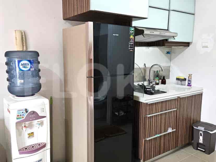 APA2c45c 9th Floor | Furnished 1BR Apartment for Sale, Bintaro 5