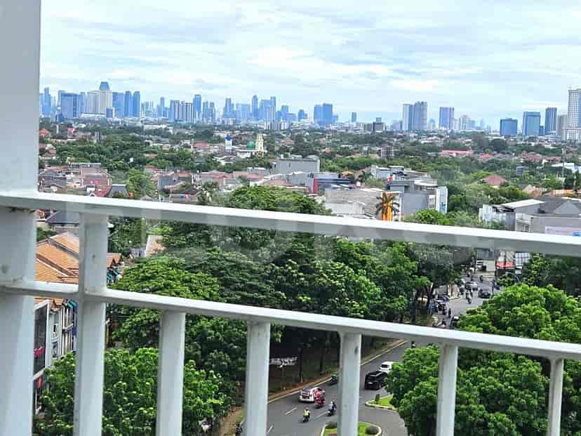APA2c45c 9th Floor | Furnished 1BR Apartment for Sale, Bintaro 9