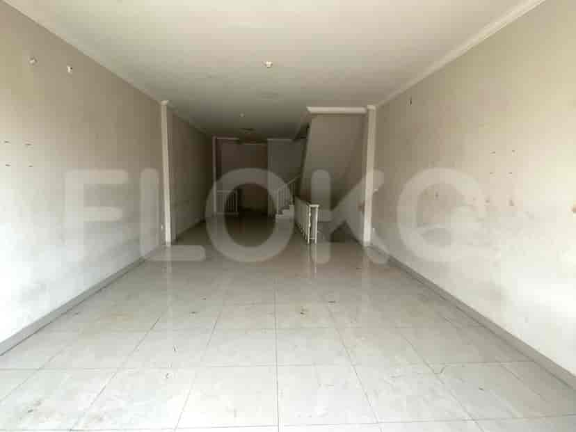Dijual Ruko Luas 202 m2 di Grand Galaxy, Bekasi Selatan 1