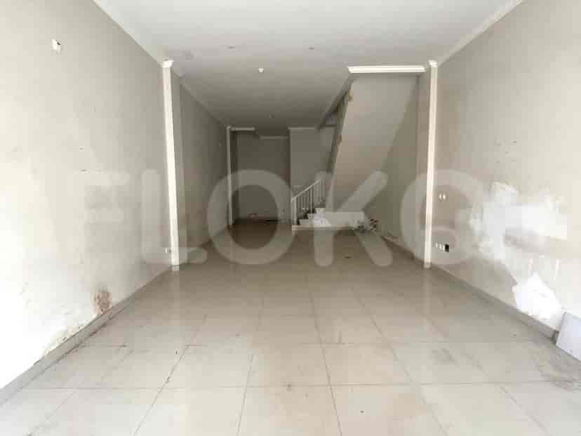 Dijual Ruko Luas 202 m2 di Grand Galaxy, Bekasi Selatan 4