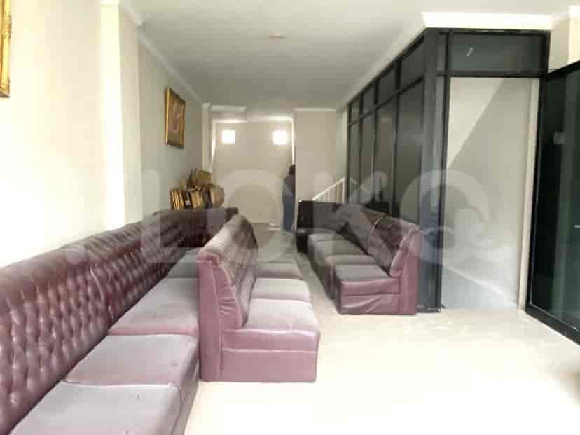Dijual Ruko Luas 175 m2 di Grand Galaxy, Bekasi Selatan 2