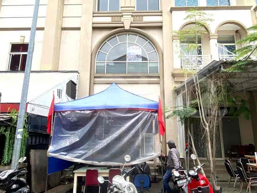 Dijual Ruko Luas 175 m2 di Grand Galaxy, Bekasi Selatan 1