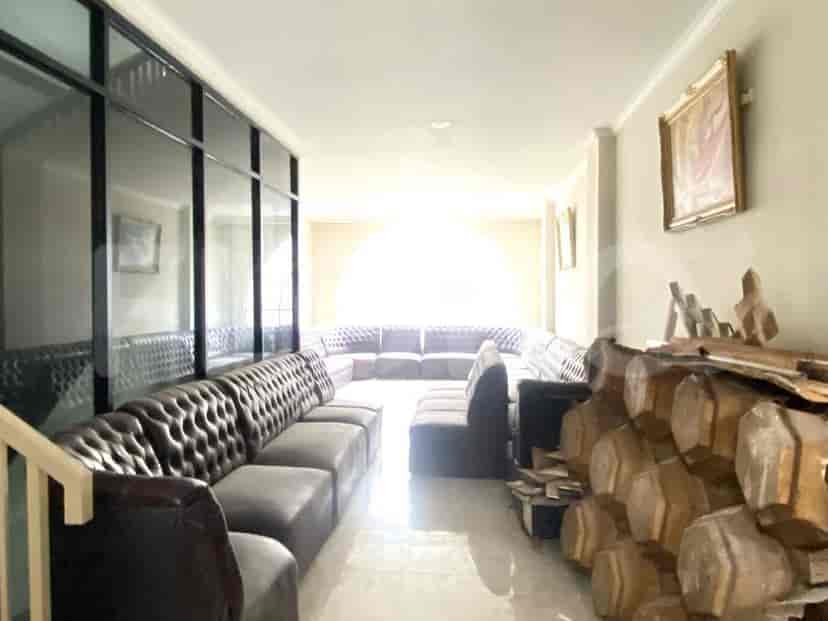 Dijual Ruko Luas 175 m2 di Grand Galaxy, Bekasi Selatan 4