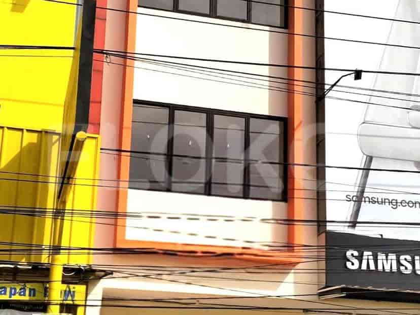 240 sqm, shophouse for rent in Bekasi Timur, Bekasi Timur 1