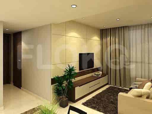 2 Bedroom on Low Floor for Rent in Ciputra World 2 Apartment - fku52e 1