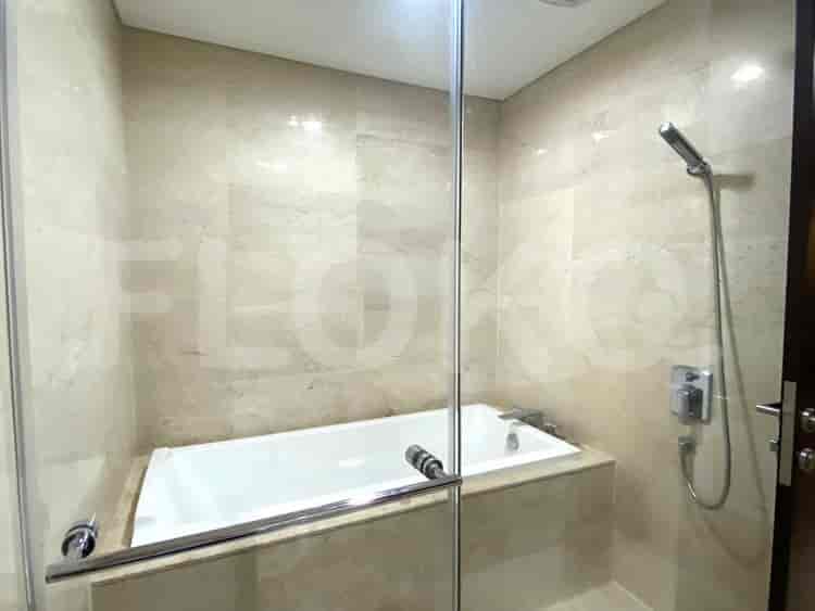 2 Bedroom on High Floor for Rent in Ciputra World 2 Apartment - fku303 7