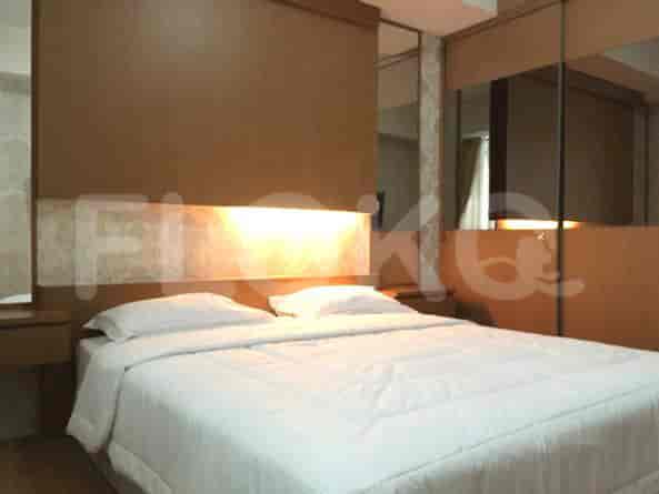 Tipe 2 Kamar Tidur di Lantai Rendah untuk disewakan di Kemang Village Empire Tower - fke46c 3
