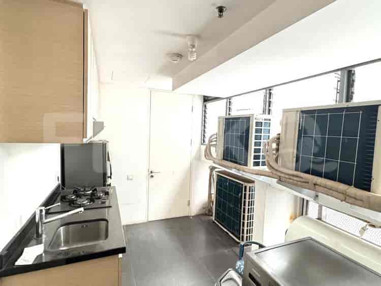 2 Bedroom on Middle Floor for Rent in Verde Residence - fku575 7