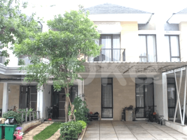 Dijual Rumah 3 BR, Luas 150 m2 di Sawangan, Depok - RHAS4cb 1
